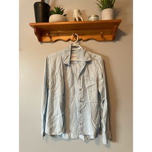 Lightweight American Eagle jacket